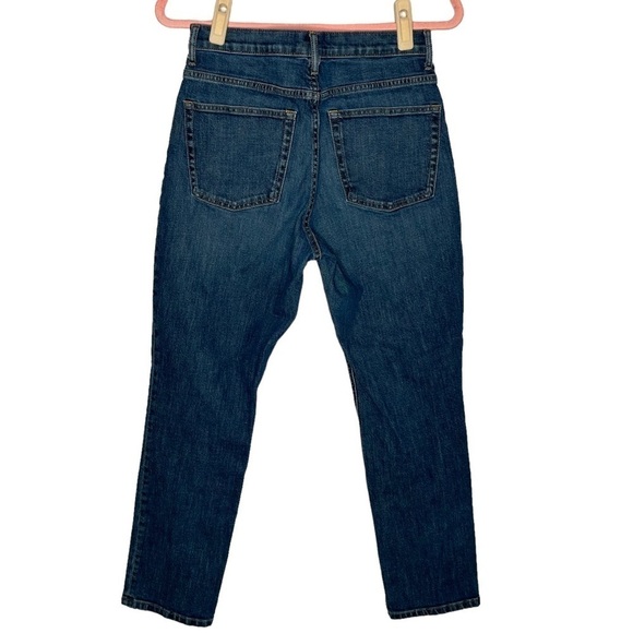 Everlane High Rise Skinny Jeans - Picture 2 of 16